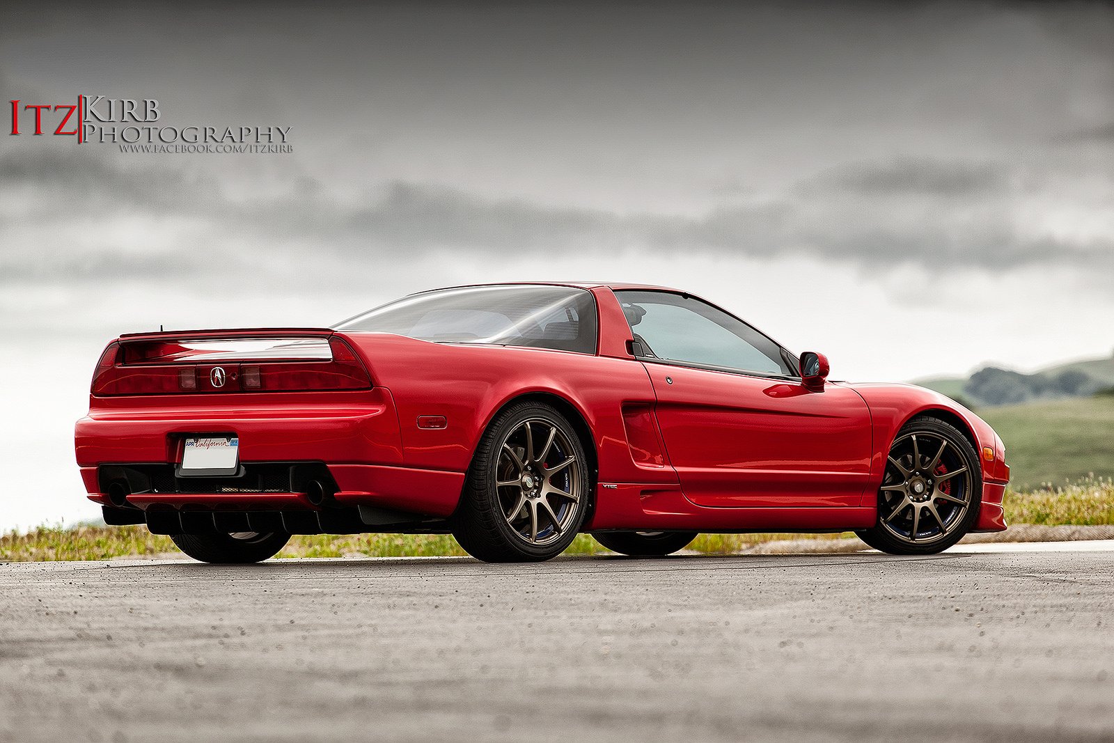 acura, Nsx, Cars, Coupe Wallpaper