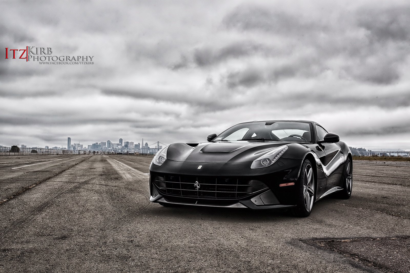 ferrari, F12, Berlinetta, Cars, Coupe Wallpaper