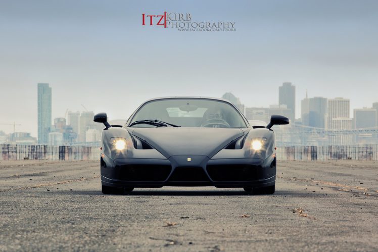 ferrari, Enzo, Cars, Supercars HD Wallpaper Desktop Background