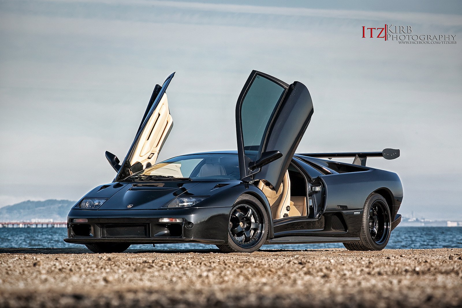 lamborghini, Diablo, Cars, Supercars Wallpaper