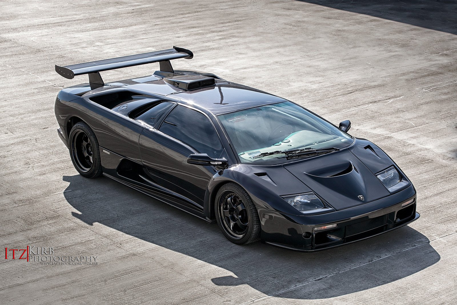 lamborghini, Diablo, Cars, Supercars Wallpaper
