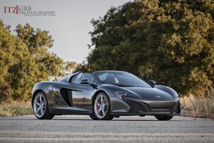 mclaren, 650s, Spider, Cars, Supercars HD Wallpaper Desktop Background