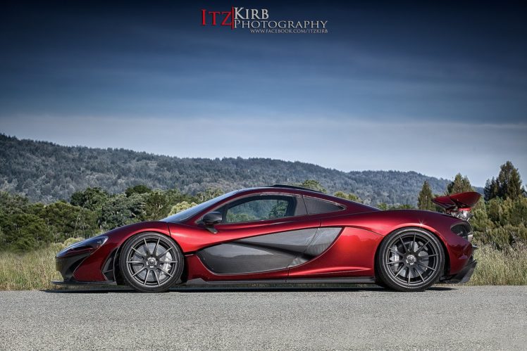 mclaren p1, Cars, Supercars HD Wallpaper Desktop Background