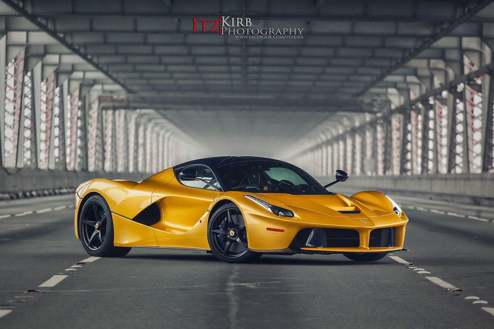 ferrari, Laferrari, Cars, Supercars Wallpaper