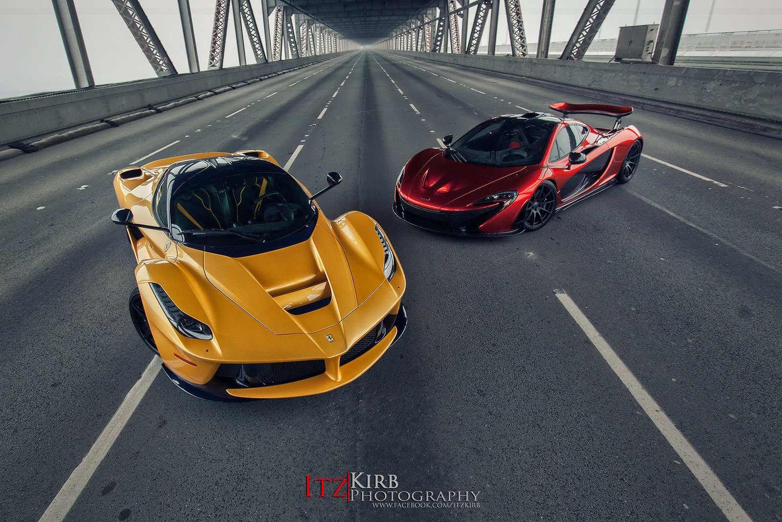 ferrari, Laferrari, Cars, Supercars Wallpaper