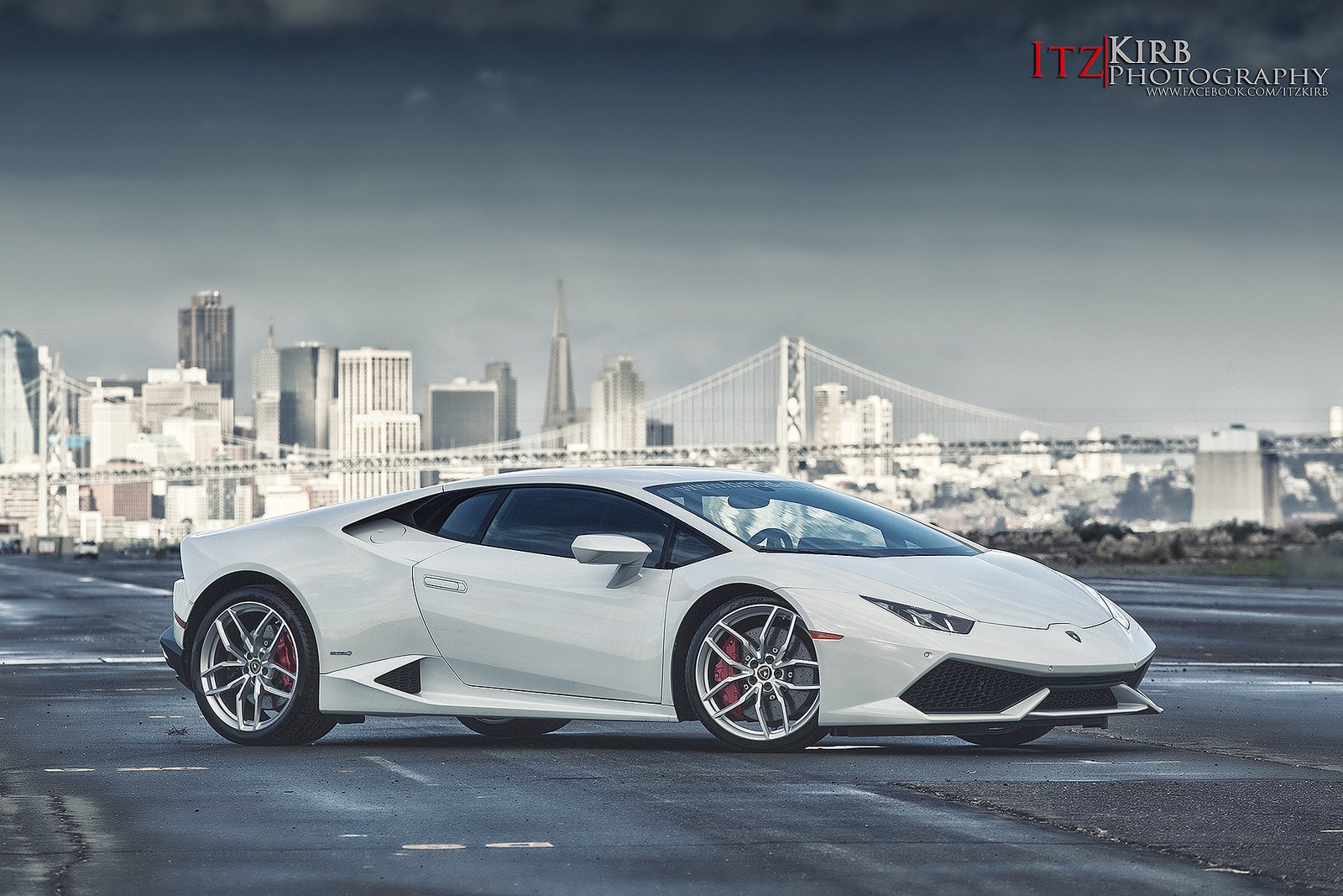 lamborghini, Huracan, Cars, Supercars Wallpaper