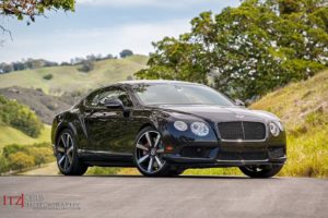 bentley, Continental gt, V8s, Cars, Supercars