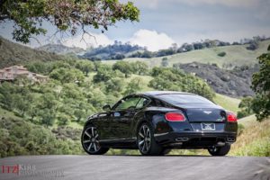 bentley, Continental gt, V8s, Cars, Supercars