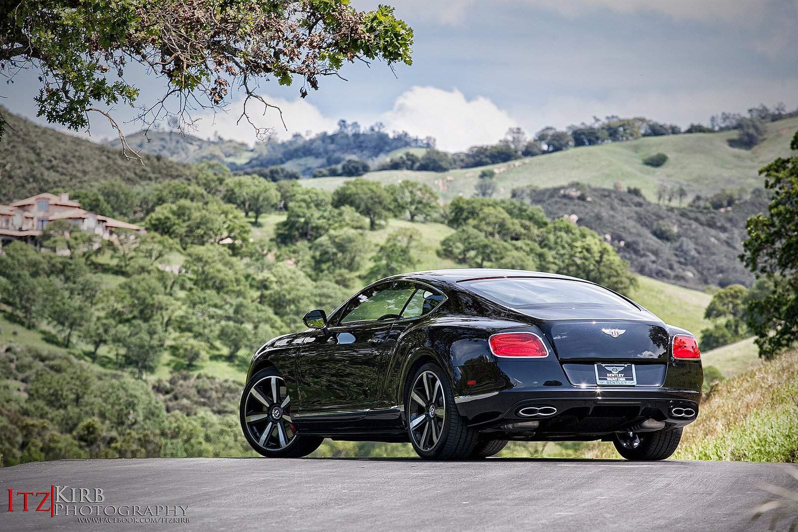 bentley, Continental gt, V8s, Cars, Supercars Wallpaper