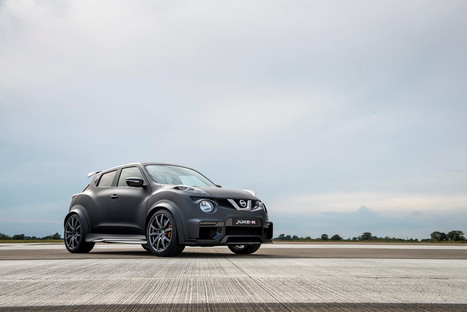 nissan, Juke r,  2, 0 , Cars, 2015 Wallpaper