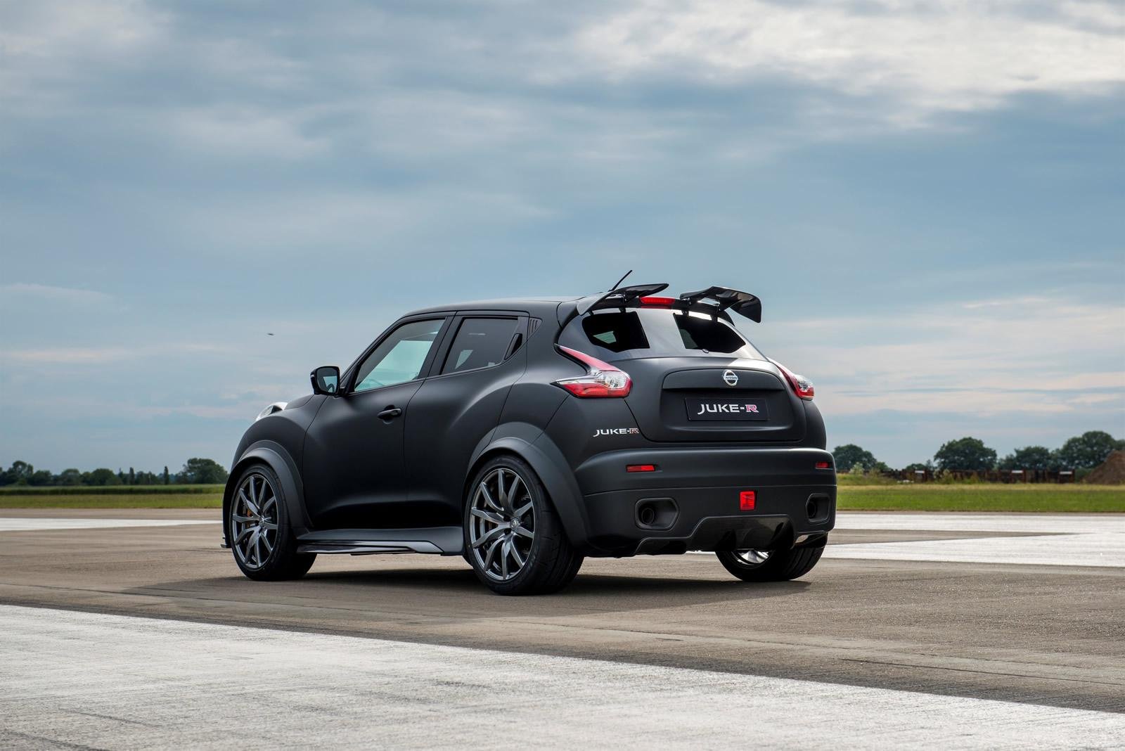 nissan, Juke r,  2, 0 , Cars, 2015 Wallpaper