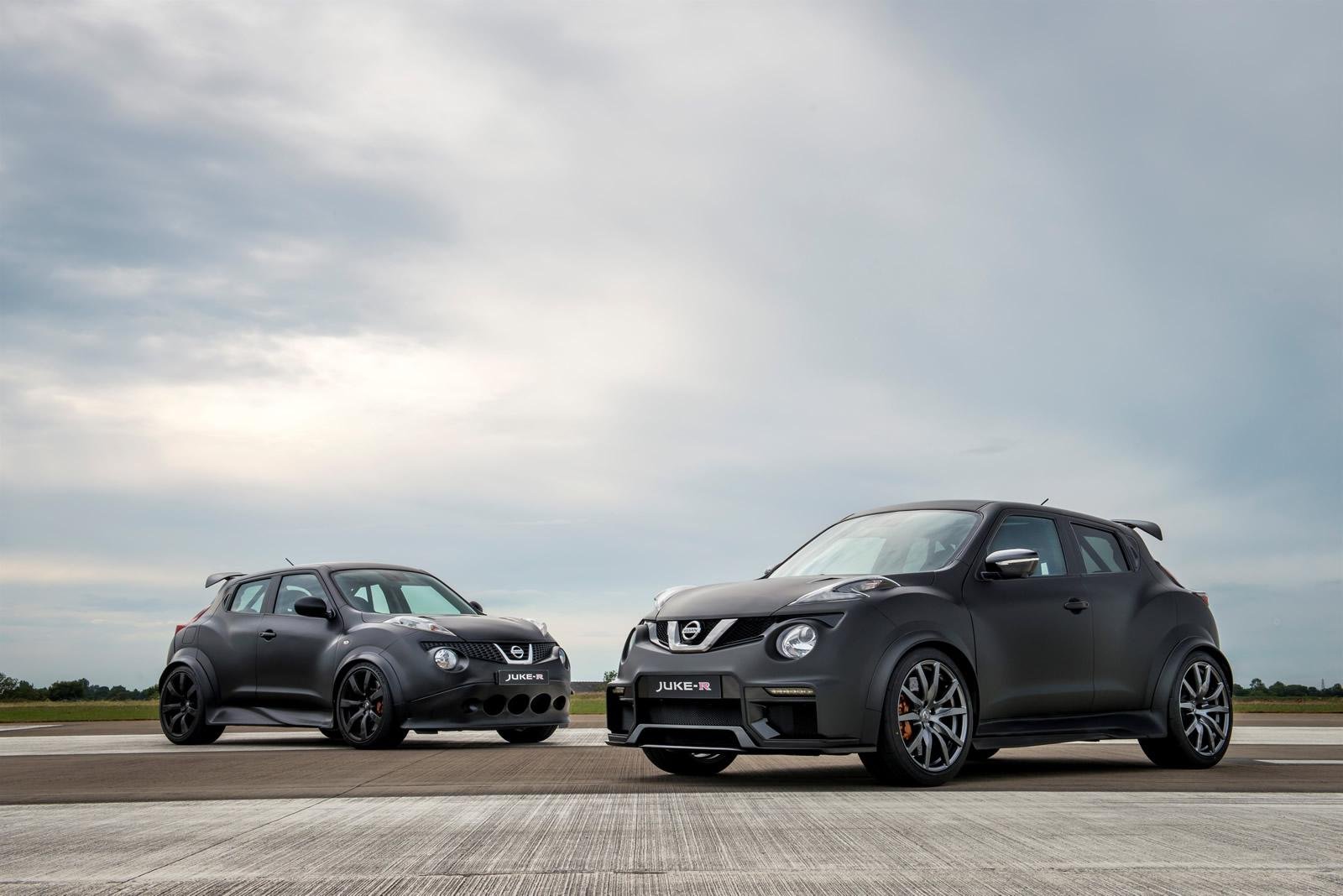 nissan, Juke r,  2, 0 , Cars, 2015 Wallpaper