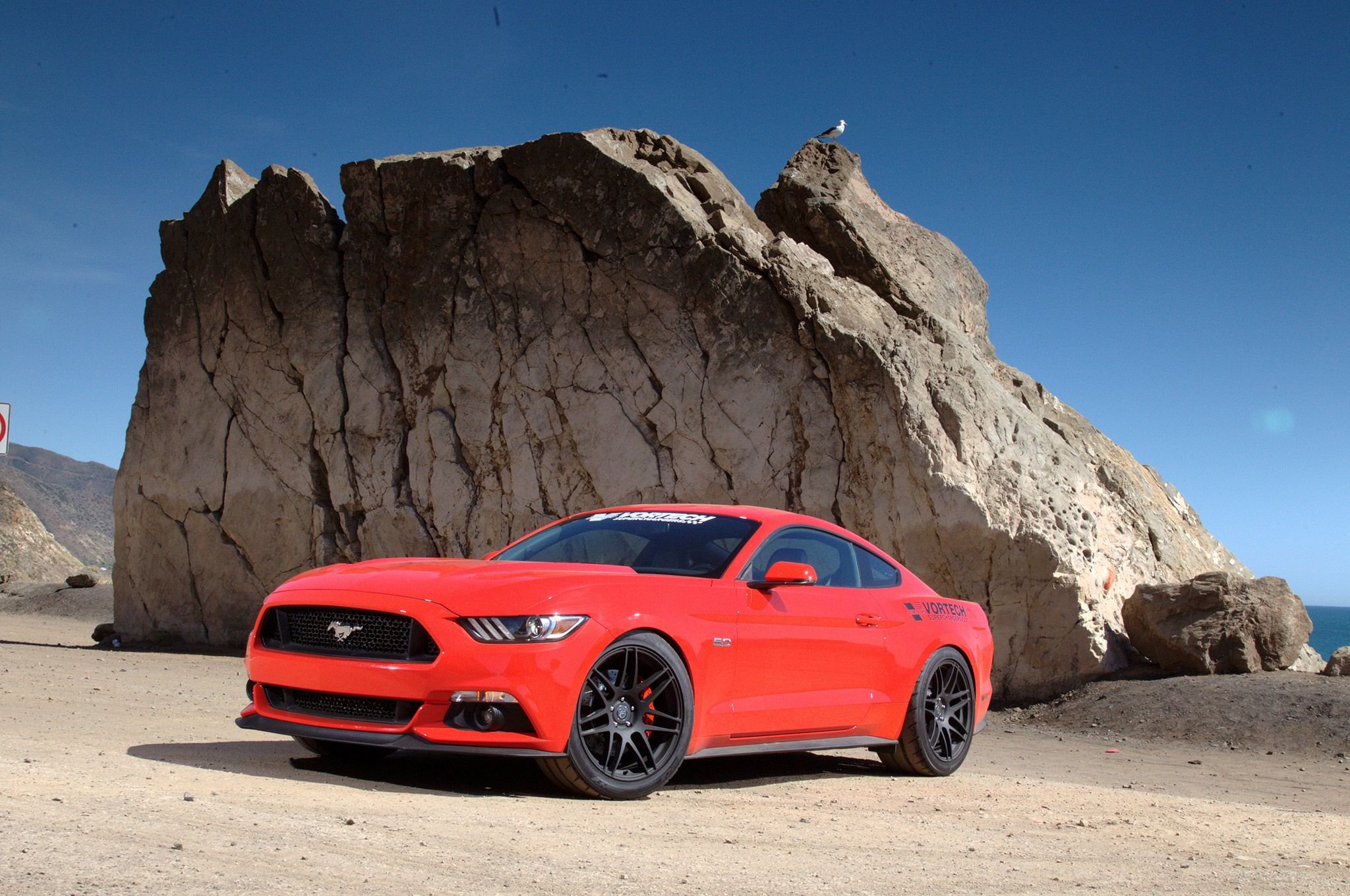 2015, Ford, Mustang, Gt, Competition, Supercar, Muscle, Usa,  06 Wallpaper