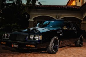 1985, Buick, Grand, National, Fast, And, Furious, 4, Muscle, Classic, Usa,  01