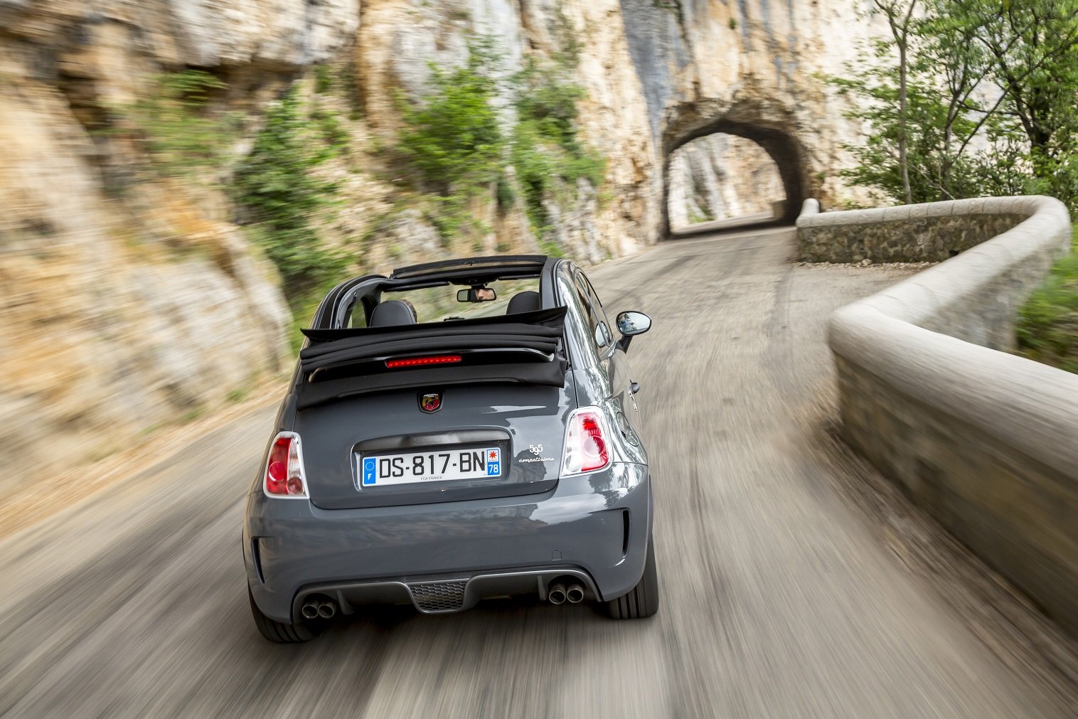 abarth, Fiat, 595c, Competizione, Cars, 2012 Wallpaper