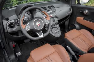 abarth, Fiat, 595c, Competizione, Cars, 2012