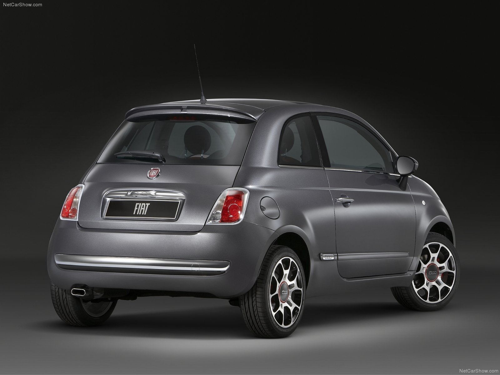 2011, 500, Sport, Fiat, Cars Wallpaper