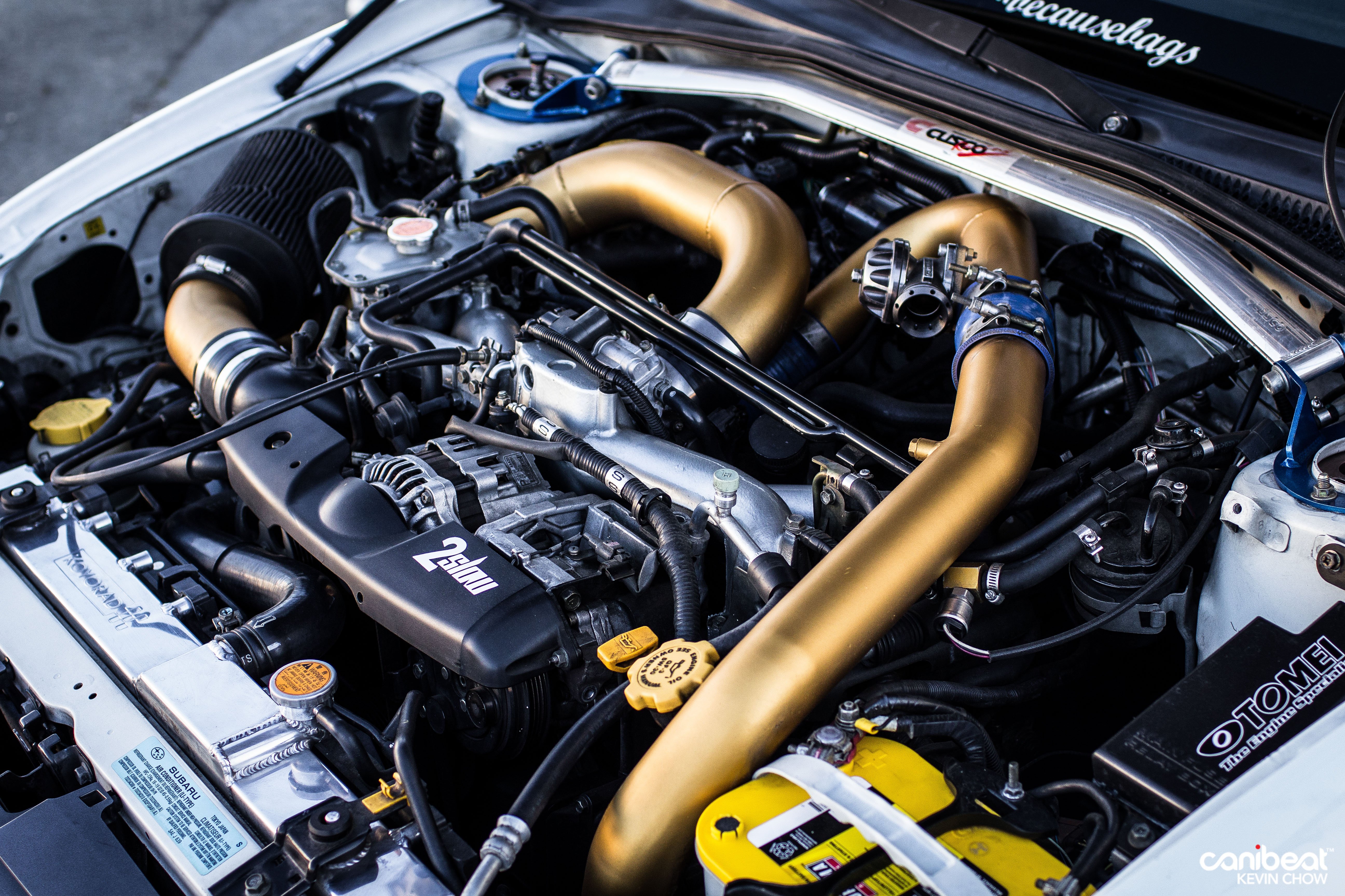 2004, Subaru, Wrx, Stationwagon, Tuning, Custom Wallpaper