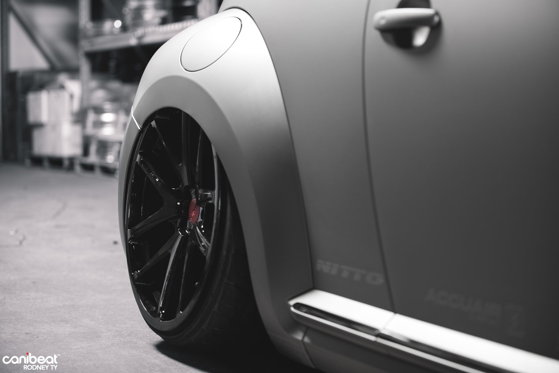 2012, Volkswagen, Beetle, Tuning, Custom Wallpaper