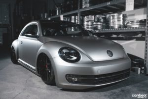 2012, Volkswagen, Beetle, Tuning, Custom