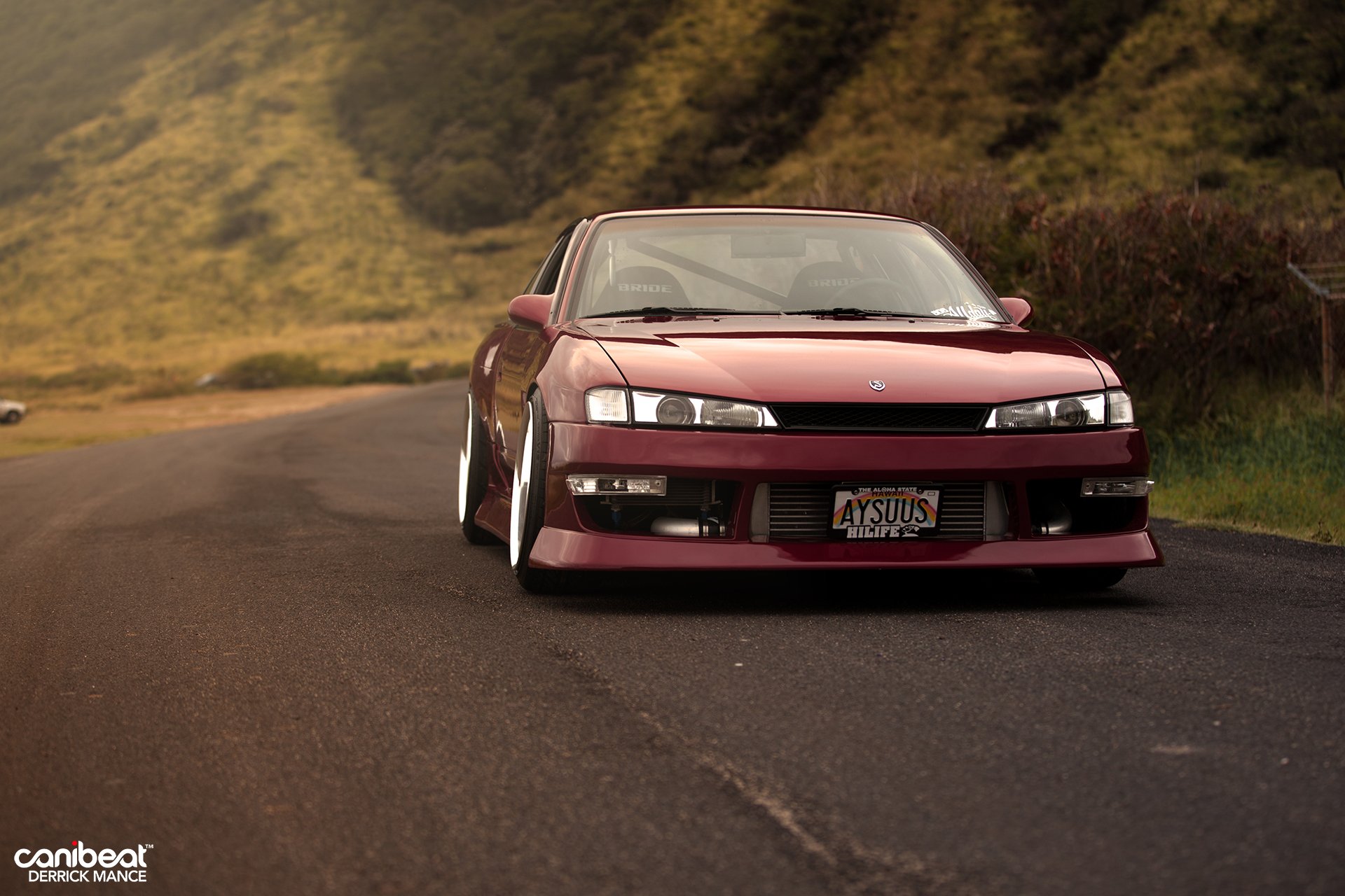 nissan, 240sx, S13, Tuning, Custom, 240 Wallpapers HD / Desktop and Mobile ...
