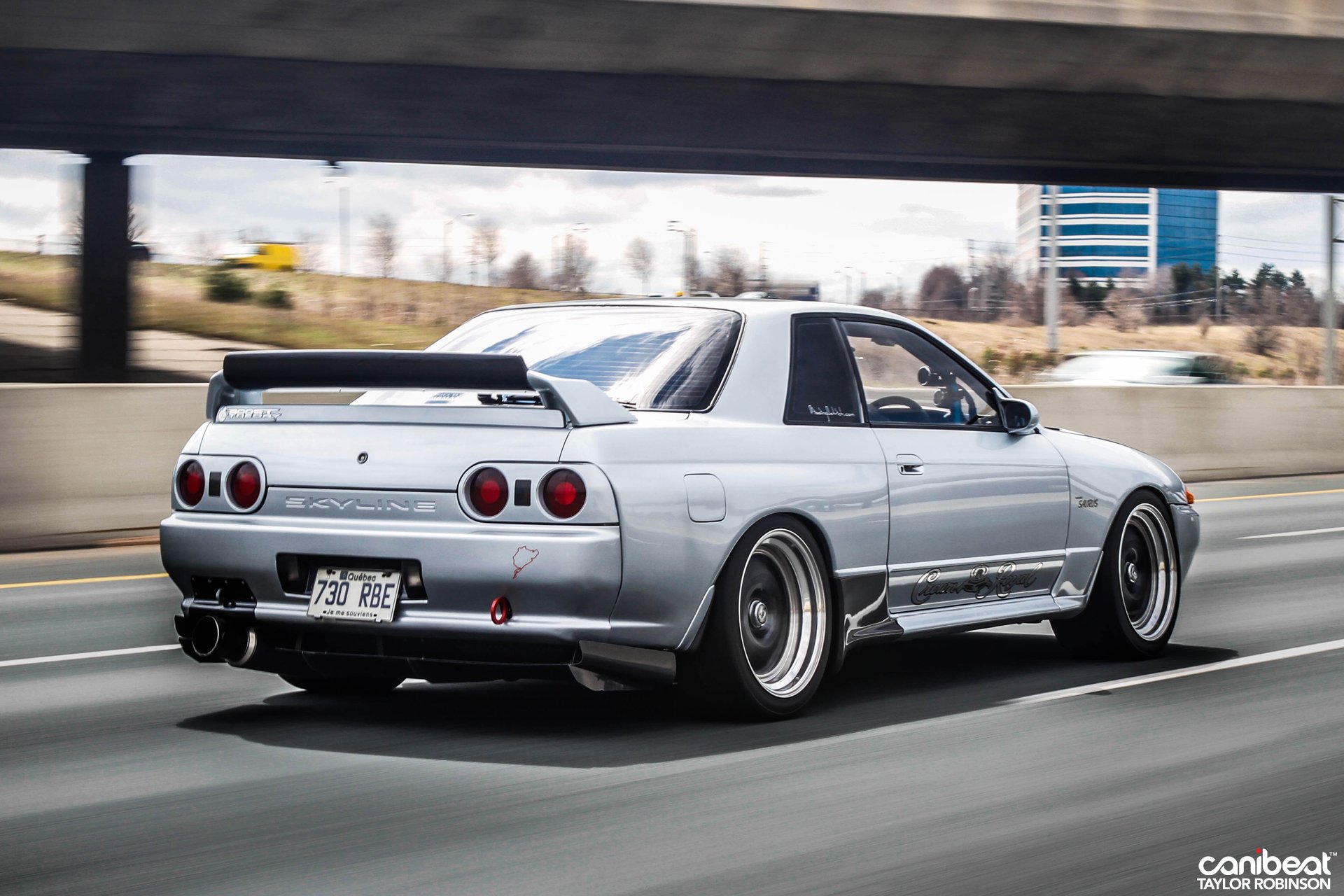 Nissan R32 Skyline Tuning Custom Wallpapers Hd Desktop And Mobile Backgrounds