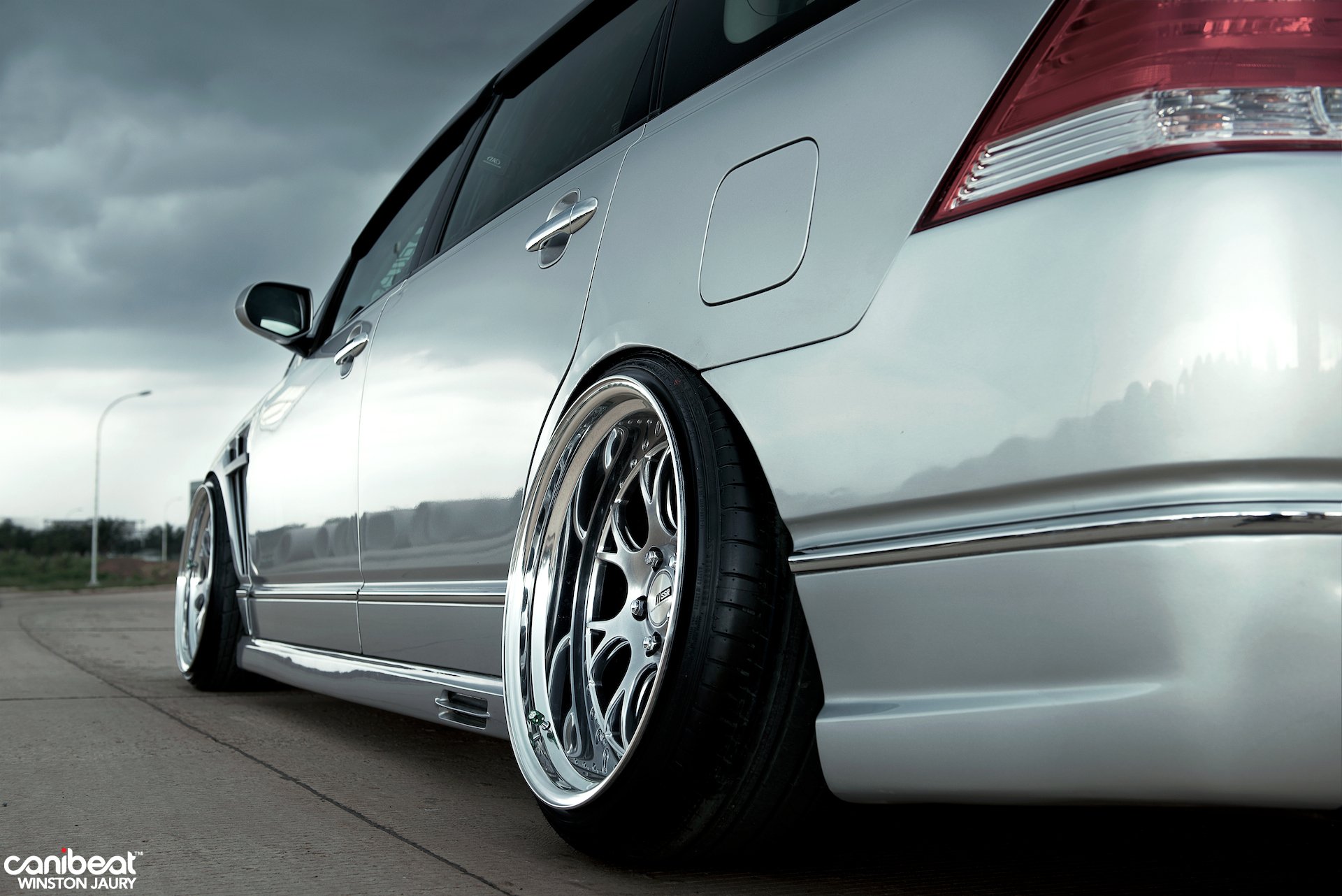 honda, Odyssey, Absolute, Tuning, Custom, Stationwagon, Van Wallpaper