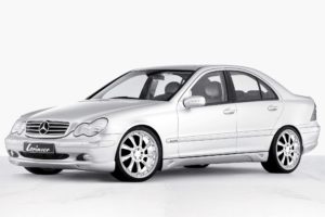 lorinser, Mercedes benz, C klasse,  w203 , Sedan, And0392000, Cars, 2000