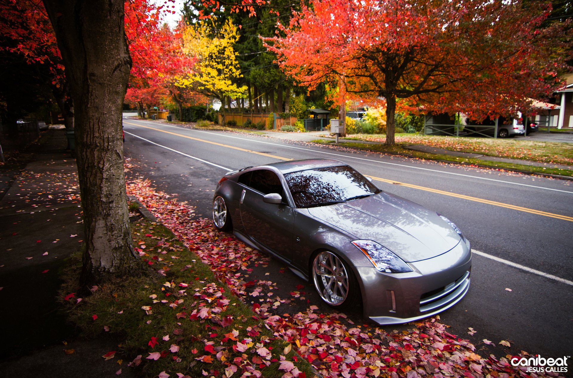 2003, Nissan, 350z, Tuning, Custom Wallpapers HD / Desktop and Mobile Backgrounds