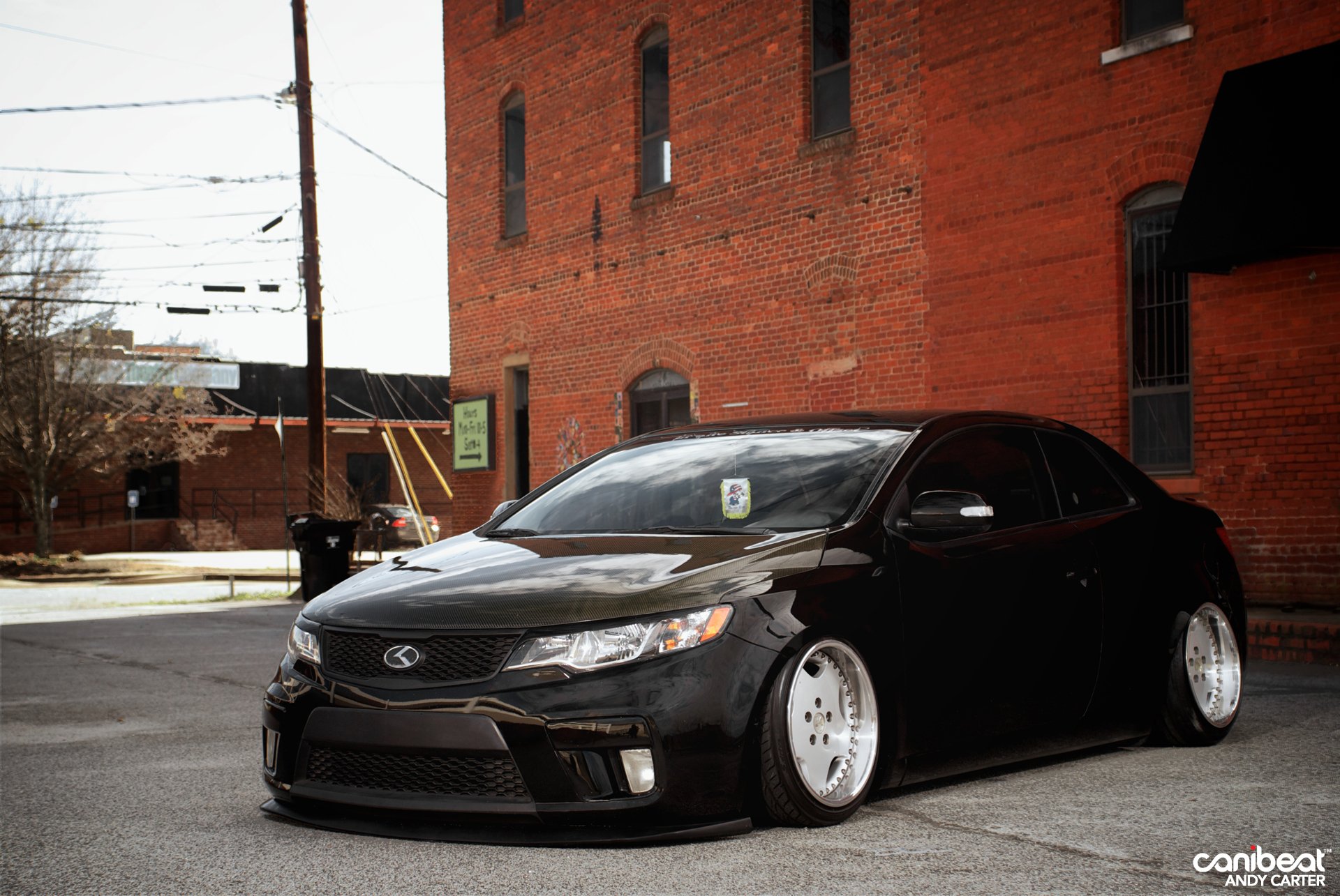 Kia Forte Tuning Custom Wallpapers Hd Desktop And Mobile Backgrounds ...
