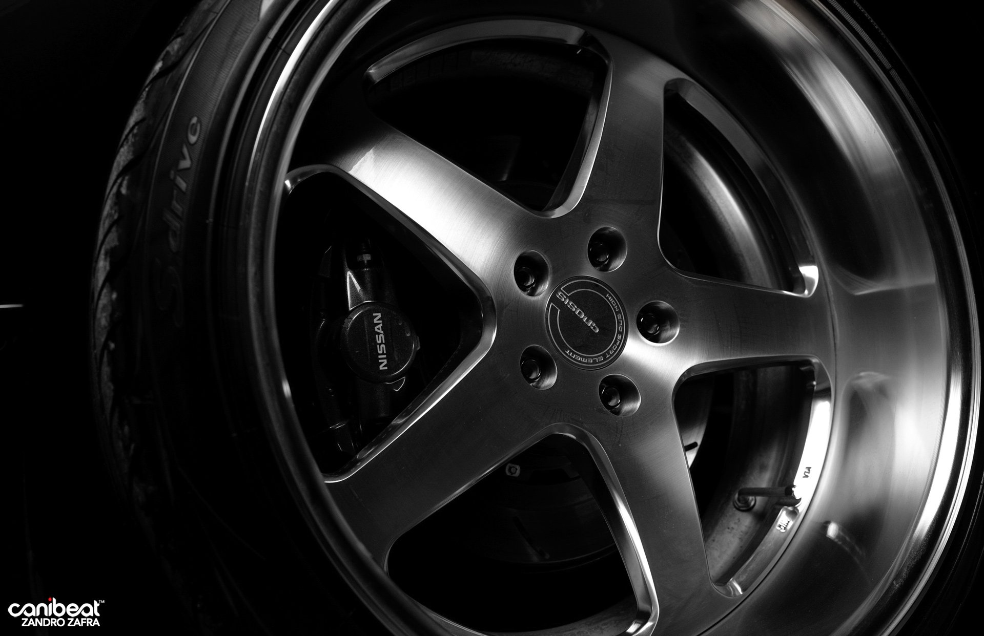 nissan, 370z, Transformer, Tuning, Custom Wallpaper