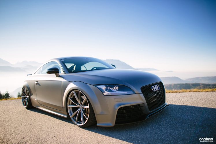 Audi Tt Tuning Custom Wallpapers HD Desktop And Mobile Backgrounds Audi Tt Tuning Custom Wallpapers HD Desktop And Mobile Backgrounds