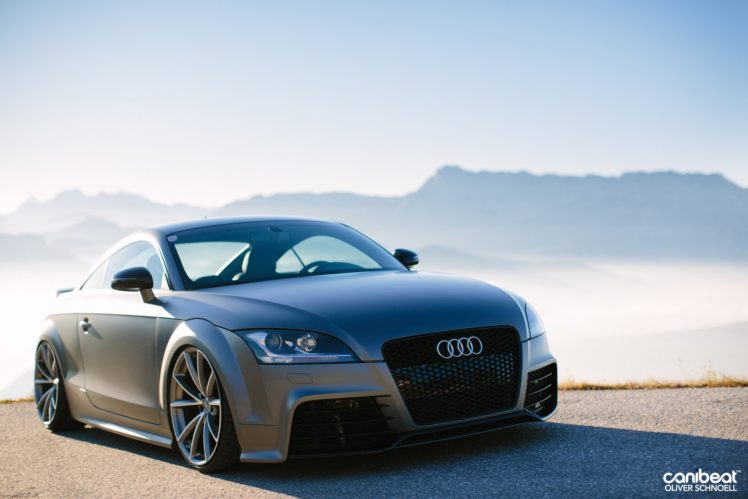 Audi Tt Tuning Custom Wallpapers HD Desktop And Mobile Backgrounds Audi Tt Tuning Custom Wallpapers HD Desktop And Mobile Backgrounds