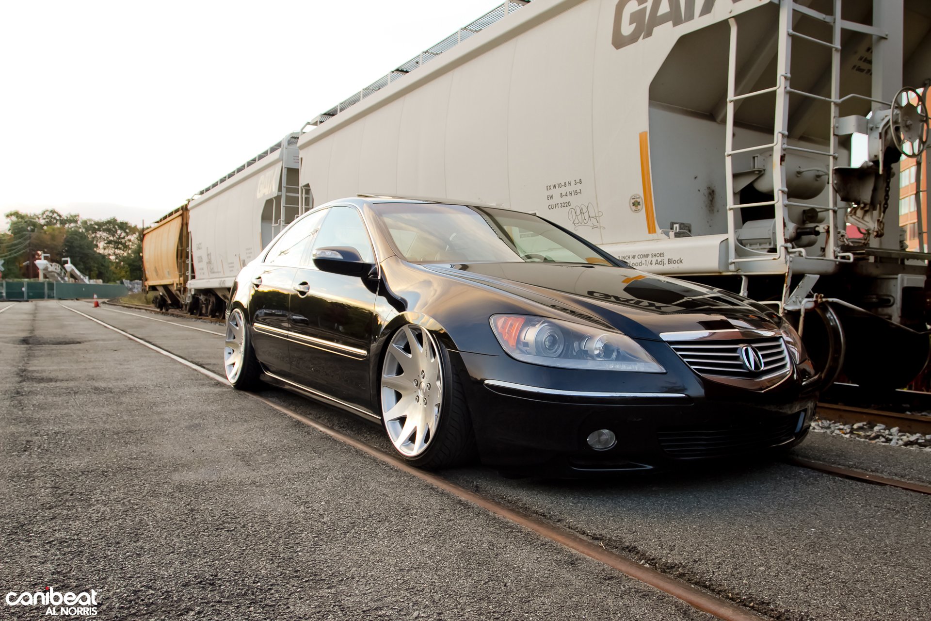 acura, Rl, Tuning, Custom Wallpaper