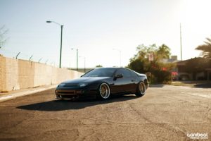 nissan, 300zx, Tuning, Classic