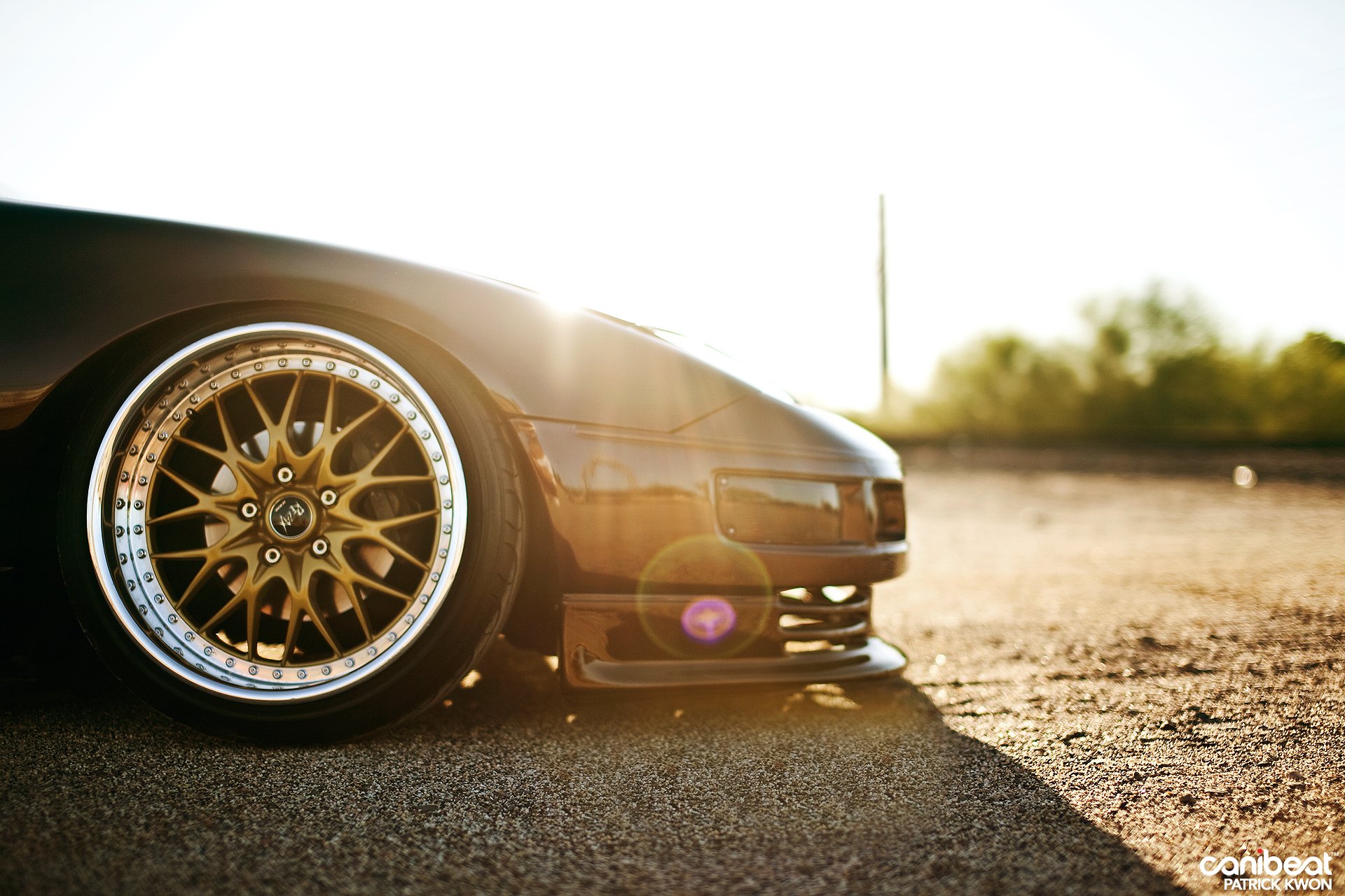 nissan, 300zx, Tuning, Classic Wallpaper