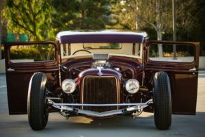 1934, Ford, Hot, Rod, Pickup, Rods, Custom, Retro, Vintage
