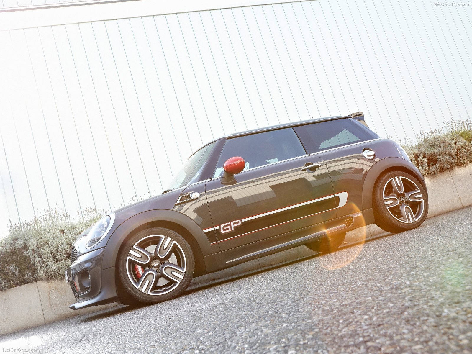 2013, Cars, Cooper, Cooper s, John, Mini, Works gp Wallpaper