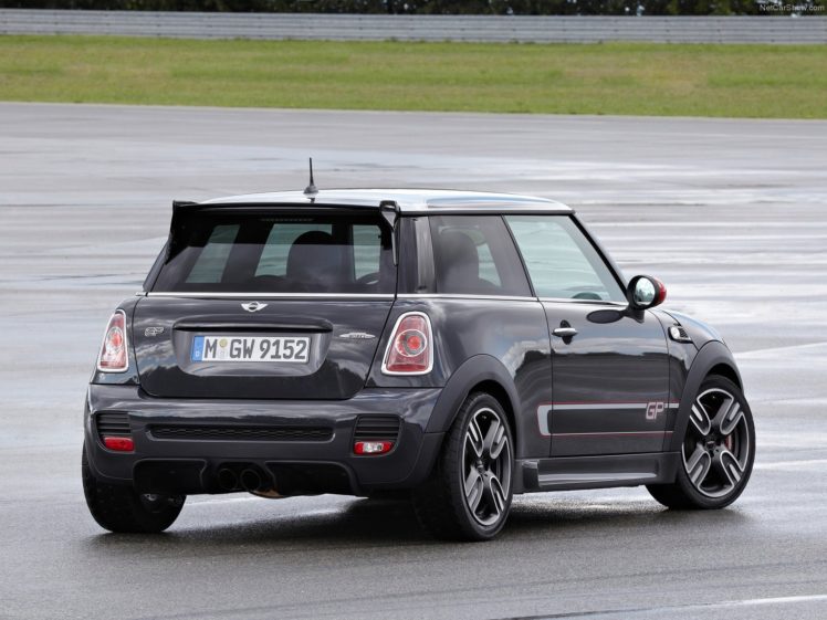 2013, Cars, Cooper, Cooper s, John, Mini, Works gp HD Wallpaper Desktop Background