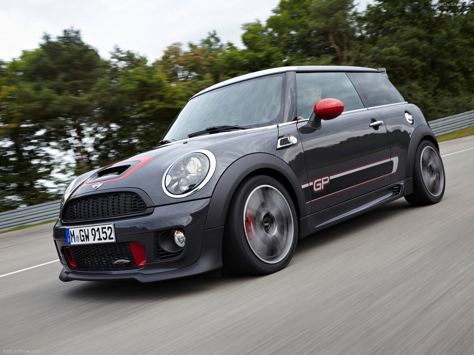 2013, Cars, Cooper, Cooper s, John, Mini, Works gp Wallpaper