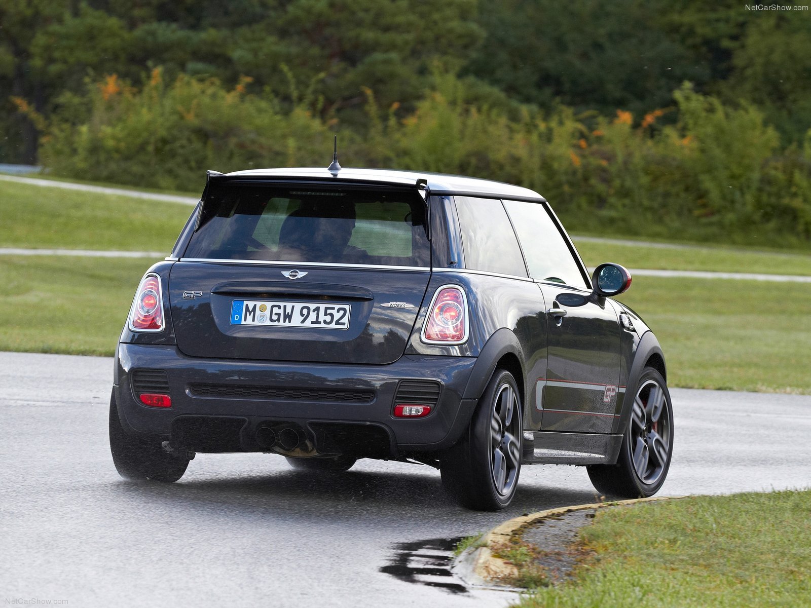 2013, Cars, Cooper, Cooper s, John, Mini, Works gp Wallpaper