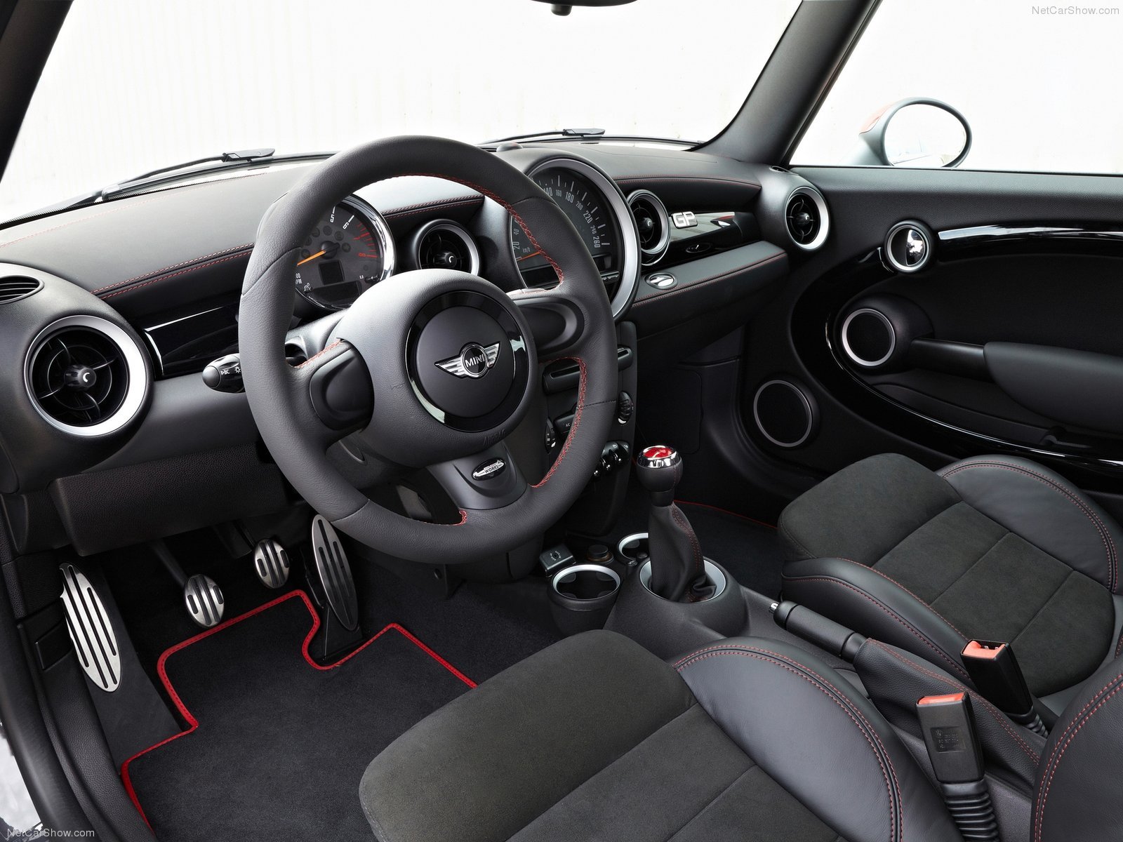 2013, Cars, Cooper, Cooper s, John, Mini, Works gp Wallpaper