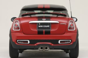 mini, Cooper s, Coupe, Hotei,  r58 , 2012