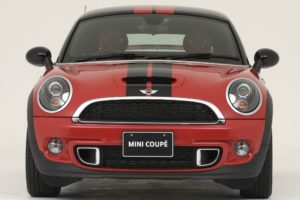 mini, Cooper s, Coupe, Hotei,  r58 , 2012