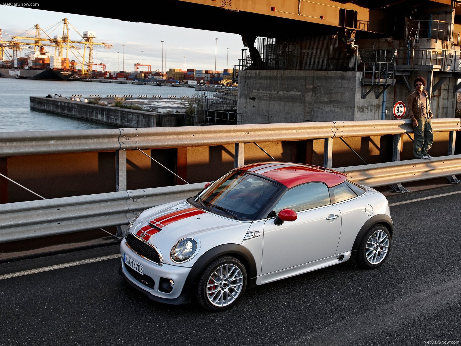 mini, Coupe, John, Cooper, Works, Cars, 2012 Wallpaper