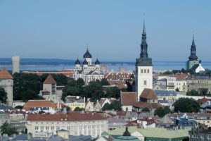 cityscapes, Architecture, Day, Europe, Tallinn