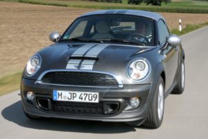 mini, Coupe, Cooper sd, Cars, 2012