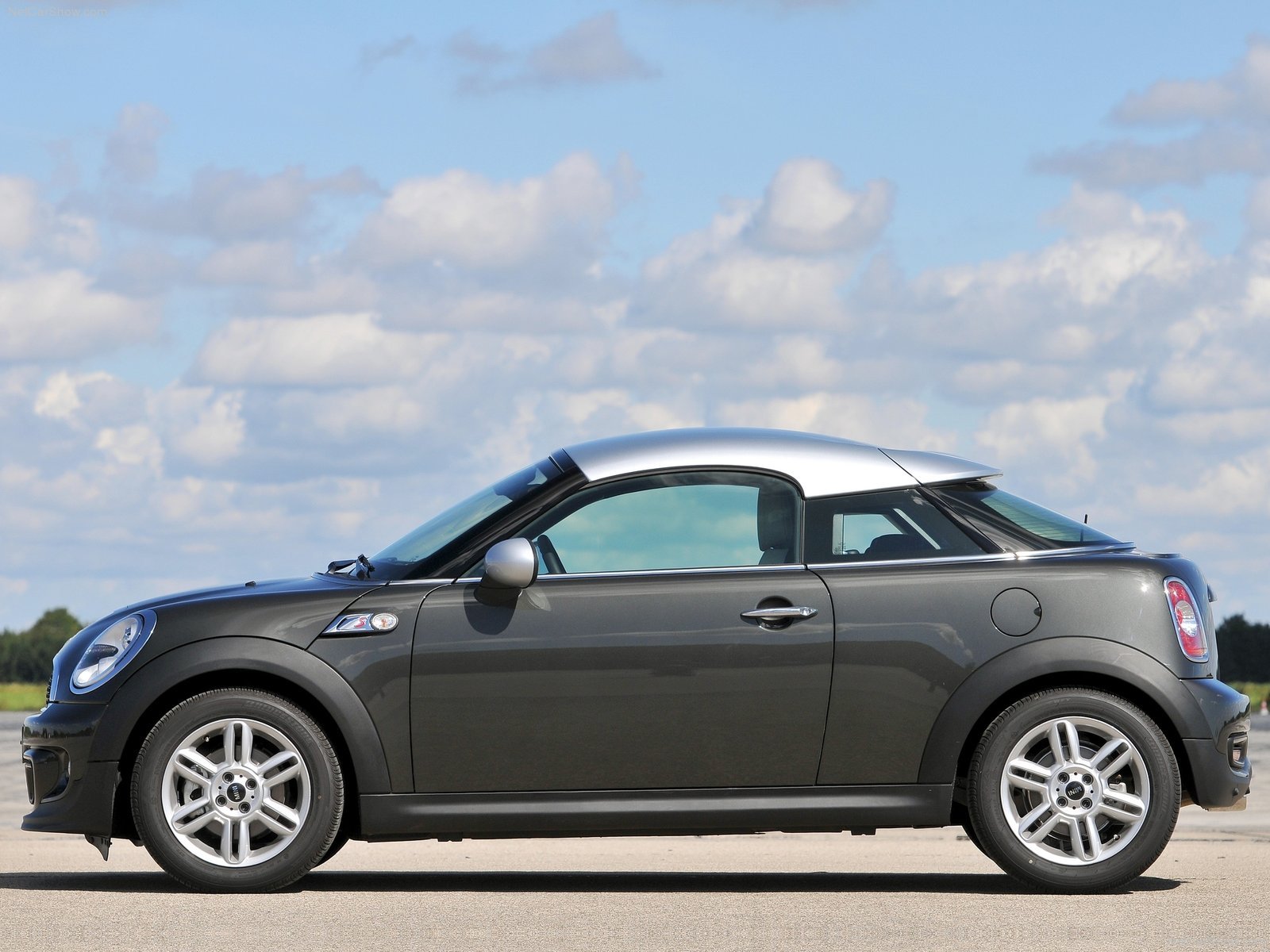 mini, Coupe, Cooper sd, Cars, 2012 Wallpaper