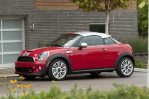 mini, Coupe, Cooper s, Cars, Us spec, 2011