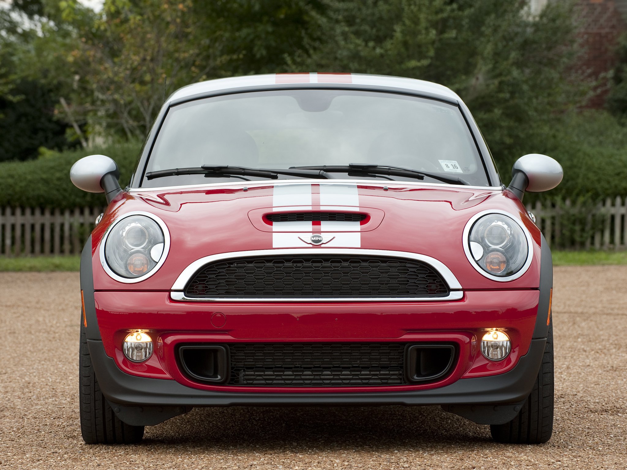 mini, Coupe, Cooper s, Cars, Us spec, 2011 Wallpaper